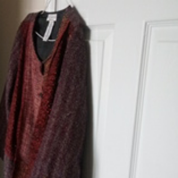 Jacket - Picture 3 of 3